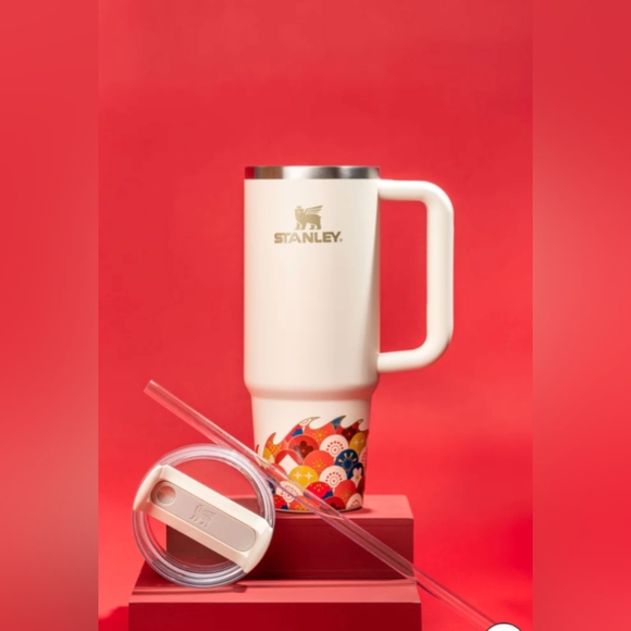Stanley Lunar New Year Limited Edition Tumbler- 30oz - Picture 2 of 5